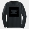 GILDAN® HEAVY COTTON™ LONG SLEEVE T-SHIRT Thumbnail