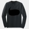 GILDAN® HEAVY COTTON™ LONG SLEEVE T-SHIRT Thumbnail