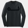 GILDAN® HEAVY COTTON™ LONG SLEEVE T-SHIRT Thumbnail