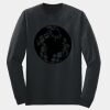 GILDAN® HEAVY COTTON™ LONG SLEEVE T-SHIRT Thumbnail