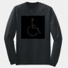 GILDAN® HEAVY COTTON™ LONG SLEEVE T-SHIRT Thumbnail