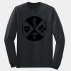 GILDAN® HEAVY COTTON™ LONG SLEEVE T-SHIRT Thumbnail