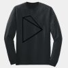 GILDAN® HEAVY COTTON™ LONG SLEEVE T-SHIRT Thumbnail