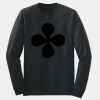 GILDAN® HEAVY COTTON™ LONG SLEEVE T-SHIRT Thumbnail