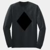 GILDAN® HEAVY COTTON™ LONG SLEEVE T-SHIRT Thumbnail