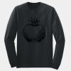 GILDAN® HEAVY COTTON™ LONG SLEEVE T-SHIRT Thumbnail