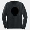 GILDAN® HEAVY COTTON™ LONG SLEEVE T-SHIRT Thumbnail