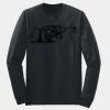 GILDAN® HEAVY COTTON™ LONG SLEEVE T-SHIRT Thumbnail