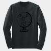 GILDAN® HEAVY COTTON™ LONG SLEEVE T-SHIRT Thumbnail