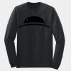 GILDAN® HEAVY COTTON™ LONG SLEEVE T-SHIRT Thumbnail