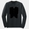 GILDAN® HEAVY COTTON™ LONG SLEEVE T-SHIRT Thumbnail