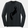 GILDAN® HEAVY COTTON™ LONG SLEEVE T-SHIRT Thumbnail