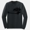 GILDAN® HEAVY COTTON™ LONG SLEEVE T-SHIRT Thumbnail