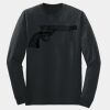 GILDAN® HEAVY COTTON™ LONG SLEEVE T-SHIRT Thumbnail