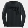 GILDAN® HEAVY COTTON™ LONG SLEEVE T-SHIRT Thumbnail