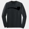 GILDAN® HEAVY COTTON™ LONG SLEEVE T-SHIRT Thumbnail