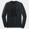 GILDAN® HEAVY COTTON™ LONG SLEEVE T-SHIRT Thumbnail