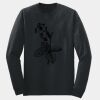 GILDAN® HEAVY COTTON™ LONG SLEEVE T-SHIRT Thumbnail