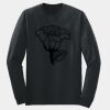 GILDAN® HEAVY COTTON™ LONG SLEEVE T-SHIRT Thumbnail