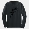 GILDAN® HEAVY COTTON™ LONG SLEEVE T-SHIRT Thumbnail