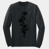 GILDAN® HEAVY COTTON™ LONG SLEEVE T-SHIRT Thumbnail