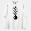 Heavy Cotton™ Long Sleeve T-Shirt Thumbnail