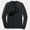 GILDAN® HEAVY COTTON™ LONG SLEEVE T-SHIRT Thumbnail