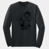 GILDAN® HEAVY COTTON™ LONG SLEEVE T-SHIRT Thumbnail