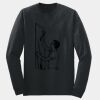 GILDAN® HEAVY COTTON™ LONG SLEEVE T-SHIRT Thumbnail