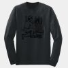 GILDAN® HEAVY COTTON™ LONG SLEEVE T-SHIRT Thumbnail