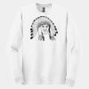 Heavy Cotton™ Long Sleeve T-Shirt Thumbnail