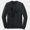 GILDAN® HEAVY COTTON™ LONG SLEEVE T-SHIRT Thumbnail