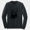 GILDAN® HEAVY COTTON™ LONG SLEEVE T-SHIRT Thumbnail