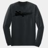 GILDAN® HEAVY COTTON™ LONG SLEEVE T-SHIRT Thumbnail