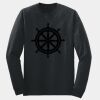 GILDAN® HEAVY COTTON™ LONG SLEEVE T-SHIRT Thumbnail