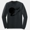 GILDAN® HEAVY COTTON™ LONG SLEEVE T-SHIRT Thumbnail