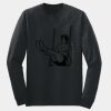 GILDAN® HEAVY COTTON™ LONG SLEEVE T-SHIRT Thumbnail