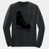 GILDAN® HEAVY COTTON™ LONG SLEEVE T-SHIRT Thumbnail