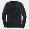 GILDAN® HEAVY COTTON™ LONG SLEEVE T-SHIRT Thumbnail