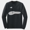 GILDAN® HEAVY COTTON™ LONG SLEEVE T-SHIRT Thumbnail