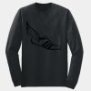 GILDAN® HEAVY COTTON™ LONG SLEEVE T-SHIRT Thumbnail