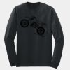 GILDAN® HEAVY COTTON™ LONG SLEEVE T-SHIRT Thumbnail