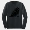 GILDAN® HEAVY COTTON™ LONG SLEEVE T-SHIRT Thumbnail