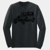 GILDAN® HEAVY COTTON™ LONG SLEEVE T-SHIRT Thumbnail