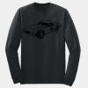 GILDAN® HEAVY COTTON™ LONG SLEEVE T-SHIRT Thumbnail