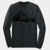 GILDAN® HEAVY COTTON™ LONG SLEEVE T-SHIRT Thumbnail