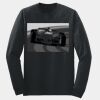 GILDAN® HEAVY COTTON™ LONG SLEEVE T-SHIRT Thumbnail