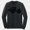 GILDAN® HEAVY COTTON™ LONG SLEEVE T-SHIRT Thumbnail