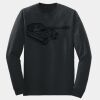 GILDAN® HEAVY COTTON™ LONG SLEEVE T-SHIRT Thumbnail