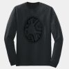 GILDAN® HEAVY COTTON™ LONG SLEEVE T-SHIRT Thumbnail